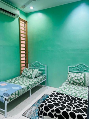 Mak kuntum homestay